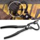 thumbnail image 4 of Riwesomey Herramientas de desmontaje negras, herramienta de reparación, alicates de extracción de suspensión, desmontaje de suspensión Vehículos, repuestos y accesorios Mis, 4 of 6