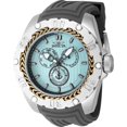thumbnail image 1 of Reloj Invicta Ocean Voyage 51,5 mm de cuarzo negro y turquesa, 1 of 1