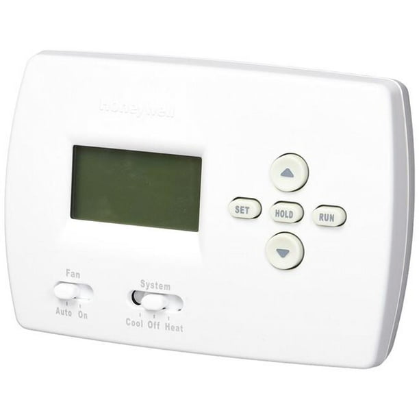 Efi 5000 525 Honeywell Th4110d1007 Programmable Thermostat Walmart Com Walmart Com