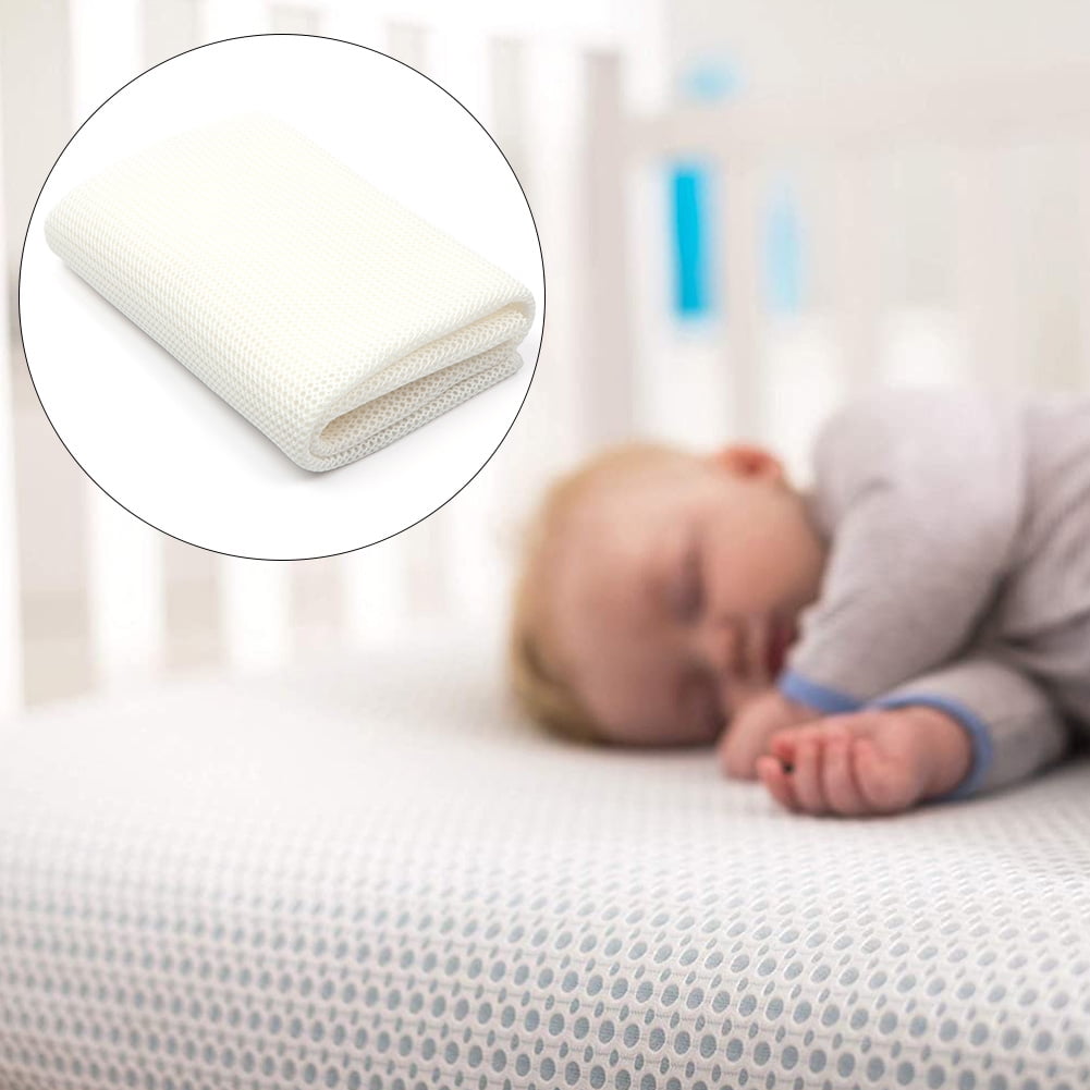bassinet crib sheet
