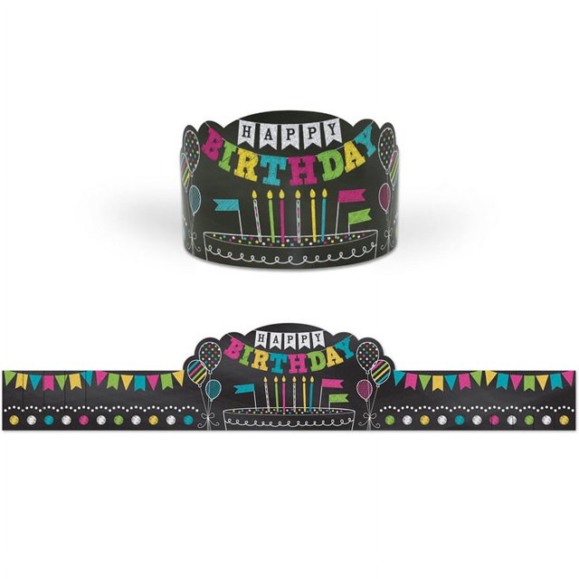 RESSOURCES CRÉÉES PAR LES ENSEIGNANTS (2 PK) Craiebrd BRTS HAPPY BDAY