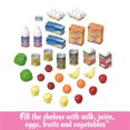 thumbnail image 3 of Calico Critters Grocery Market, Dollhouse Playset, 3 of 8