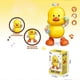thumbnail image 4 of Children's Toy Little Yellow Duck Singing Dancing Swinging Electric Dancing Robot, 4 of 5