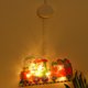 thumbnail image 5 of Luces Navideñas para Decoración de Ventanas Xihbxyly Menores de 10 Años, 5 of 7