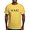 Yellow, variant on - WAAC, Vintage Men's Value T Shirt - Men's Classic Graphic T-Shirt