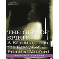 thumbnail image 1 of Le Don de l'Esprit, une Sélection des Essais de Prentice Mulford, 1 of 3
