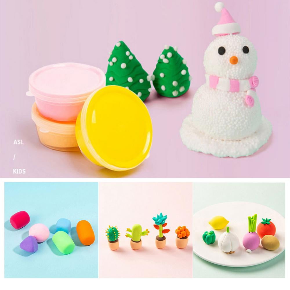 Source Factory sales magic plasticine modeling clay for baby on  m.