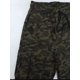 thumbnail image 3 of Pantalón Jogger De Hombre Verde, 3 of 3