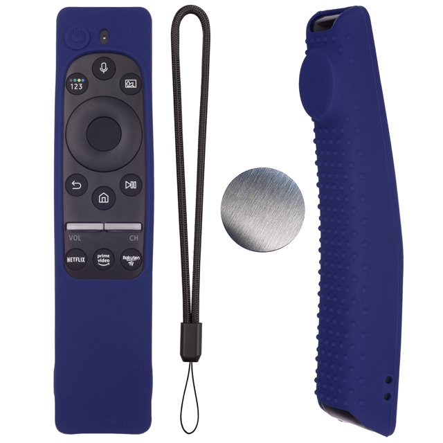 onlyliua Ofertas Del Día Liquidación Estuche Protector para Control Remoto de La Serie Bn59 a Prueba de Golpes, Antideslizante