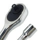 thumbnail image 4 of 12 piezas 1/4 '' 3/8 '' 1/2 '' de tubo de trinquete Herramientas de reparación profesionales 0.5 pulgadas 12pcs Zulema Juego de llaves de zócalo de trinquete, 4 of 8