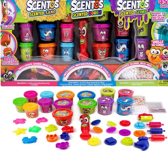 slime toys walmart