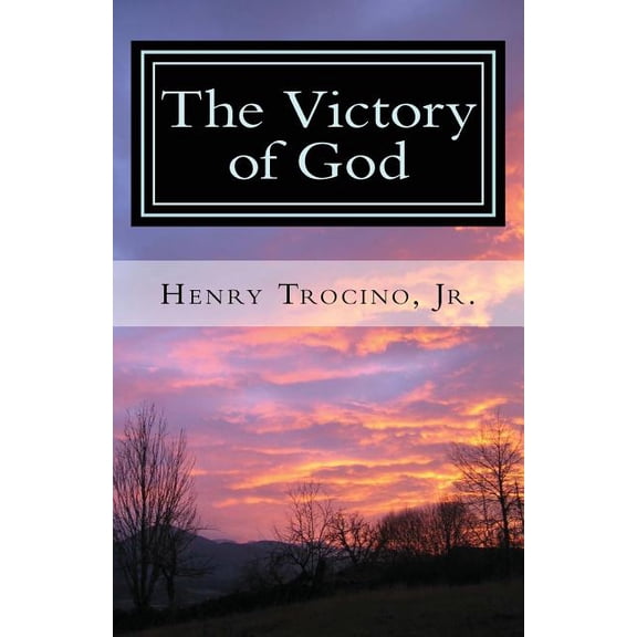The Victory of God (Paperback)