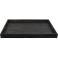 thumbnail image 2 of Noodle Board Stove Cover, 30" x 22" Pine Wood Stove Top Covers For Electric Stove & Gas Burners, Cutting Board Over The Stove With Built In Handles (Log Color), 2 of 18