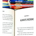 thumbnail image 4 of Ultimate Football Heroes Series 1: 10 Books Set By Matt Oldfield - Ages 7+ - Paperback, 4 of 4