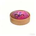 thumbnail image 3 of Squish Dumplings, Bun Squish with Steamer, Bao Bun Squish, High-Quality Stress Toys, Stretchy Desk Toys, 3 of 6