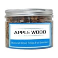 thumbnail image 2 of RuiJiao Premium Pecan Wood Smoking Sawdust - Natural for Molecular Cooking and Cocktails | Ideal for Smoking Meat and Enhancing Flavor, 2 of 5