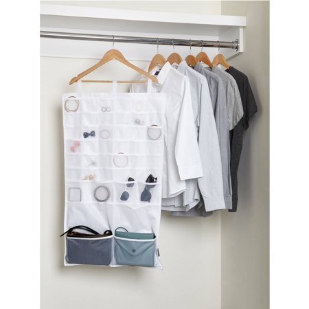 Upc 028295476423 Mainstay Closet Organizer Jewelry Upcitemdb Com