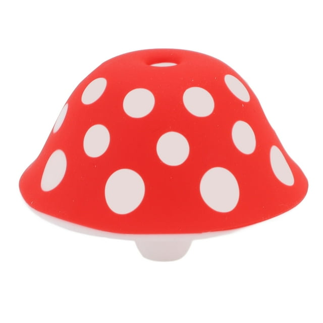 Embudo De Silicona, Lindo Embudo En Miniatura De Boca Ancha, Accesorio De Cocina Plegable Decorativo Para Llenar Botellas