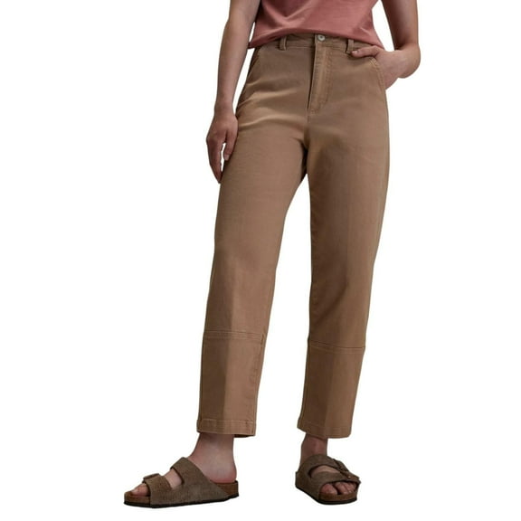 Alpine Design Women's Barrel Pants, Size 10, Sahara Sand