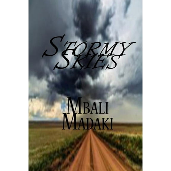 Stormy Skies (Paperback)