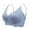 Blue, variant on 2 Pack Womens Bras Shaping Bras
