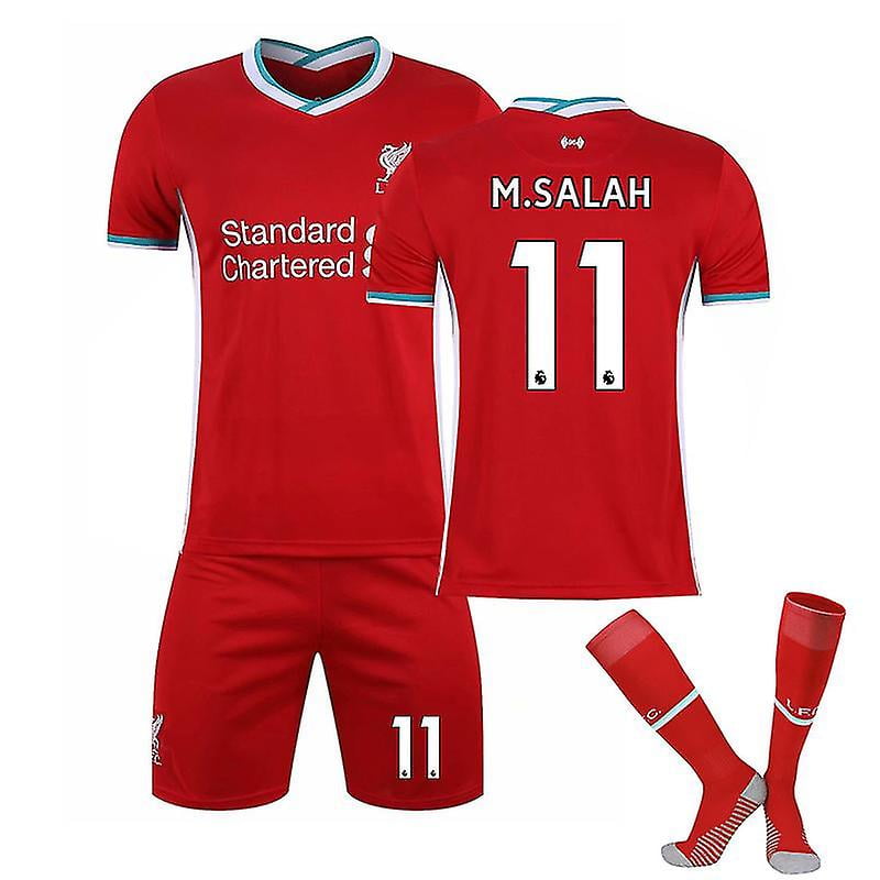 salah jersey