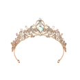 thumbnail image 4 of Accessoire de Mode Élégant pour Femmes Filles Mariage Fête Bal Anniversaire, 4 of 4
