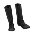 thumbnail image 1 of Accesorio de vestir para mujer con botas de soldado a escala 1:6, modelo de botas altas de moda, modelo de botas femeninas para figuras de acción de, 1 of 9