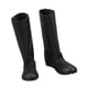 thumbnail image 1 of Botas altas con figura a escala 1/6, accesorio de vestir femenino de moda coleccionable, modelo de botas femeninas para 12 pulgadas,, 1 of 9
