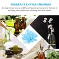 thumbnail image 3 of OULII 100Pcs Chrysanthemum Aromatherapy Accessories for Office Use Adults, 3 of 8