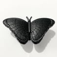 thumbnail image 2 of Luckyn Butterfly Shape Wardrobe Knob Furniture Handles Door Knobs and Handles Cabinet, 2 of 6