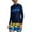 Sky Blue, variant on Cethrio Boys' Rash Guard Swimsuits Size 10-12, 2 Piece Long Sleeve Surfing Beach Kids Bathing Suit Mint Green