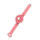 thumbnail image 1 of Pop Bubble Fidget Wristband Toys, antiestrés y antiansiedad de silicona (1 pieza, rojo) JAMW Sencillez, 1 of 5