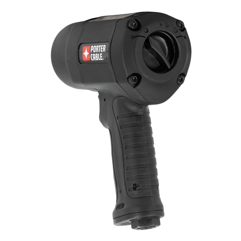 Porter-Cable PXCM024-0440 1/2 in. Drive Impact Wrench with 550 ft-lbs. Torque