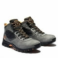 thumbnail image 7 of Timberland Mt. Maddsen Mid Waterproof Hiking Boots for Men Leather Mid Ankle Lace Up Anti Fatigue Cushion Rubber Lug Traction Outdoor Shoes, 7 of 7