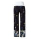 thumbnail image 4 of WILLBEST Pantalones de Yoga Casuales, Sueltos, de Cintura Alta y Pierna Ancha Con Estampado Para Mujer, Pantalones Deportivos Elásticos y Cómodos Para Hacer Ejercicio Y Extra Grande, 4 of 6