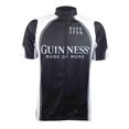 thumbnail image 1 of Guinness Cycling Jersey, Black, Small, 1 of 1