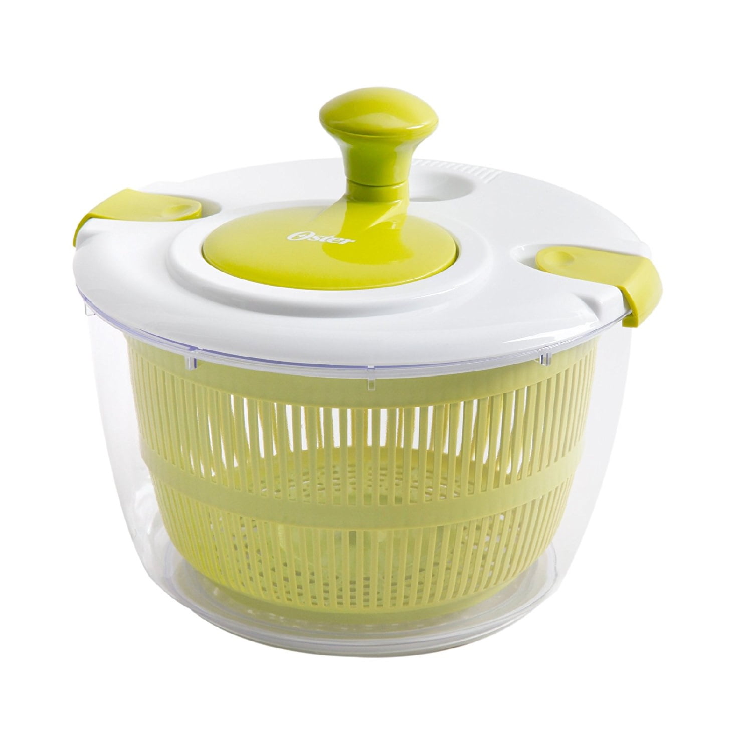 Oster Kitchen Artistry Salad Spinner