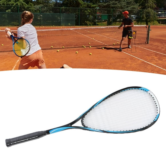 Training Squash Racquet, Suitable Tension Squash Racket Soft  For Playground