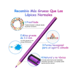 thumbnail image 4 of Lápices De Colores Xtellar  Profesional Arte 48 Colores, 4 of 4