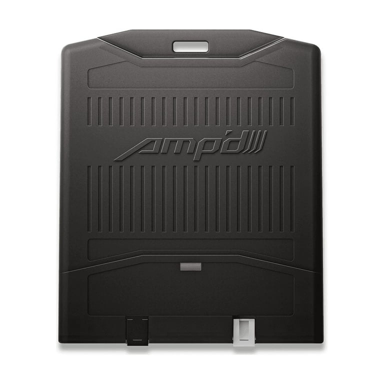 DiabloSport Amp'd 2.0 Throttle Booster 07-20 DCX Gas DiabloSport Amp'd 2.0 Throttle Booster 07-20 DCX Gas