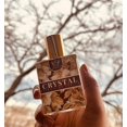 thumbnail image 2 of Perfume MAKNZ Crystal Unisex 50 ml EDP de larga duración, 2 of 9