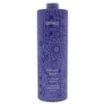 thumbnail image 2 of Bust Your Brass Cool Blonde Shampoo by Amika for Unisex - 33.8 oz Shampoo, 2 of 2