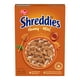 Céréales Shreddies au miel de Post, format de vente au détail, 440 g E-SHREDDIES SHREDDIES AU MIEL – image 1 sur 10