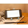 thumbnail image 4 of Clever Contraption Keyboard and Phone Stand – Minimalist Desktop Organizer, 4 of 9