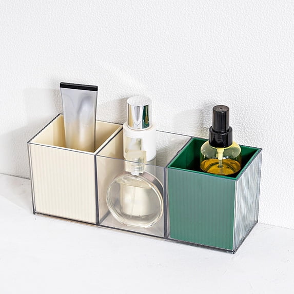 Makeup Organizer Display Holder Cosmetic Storage Case for C