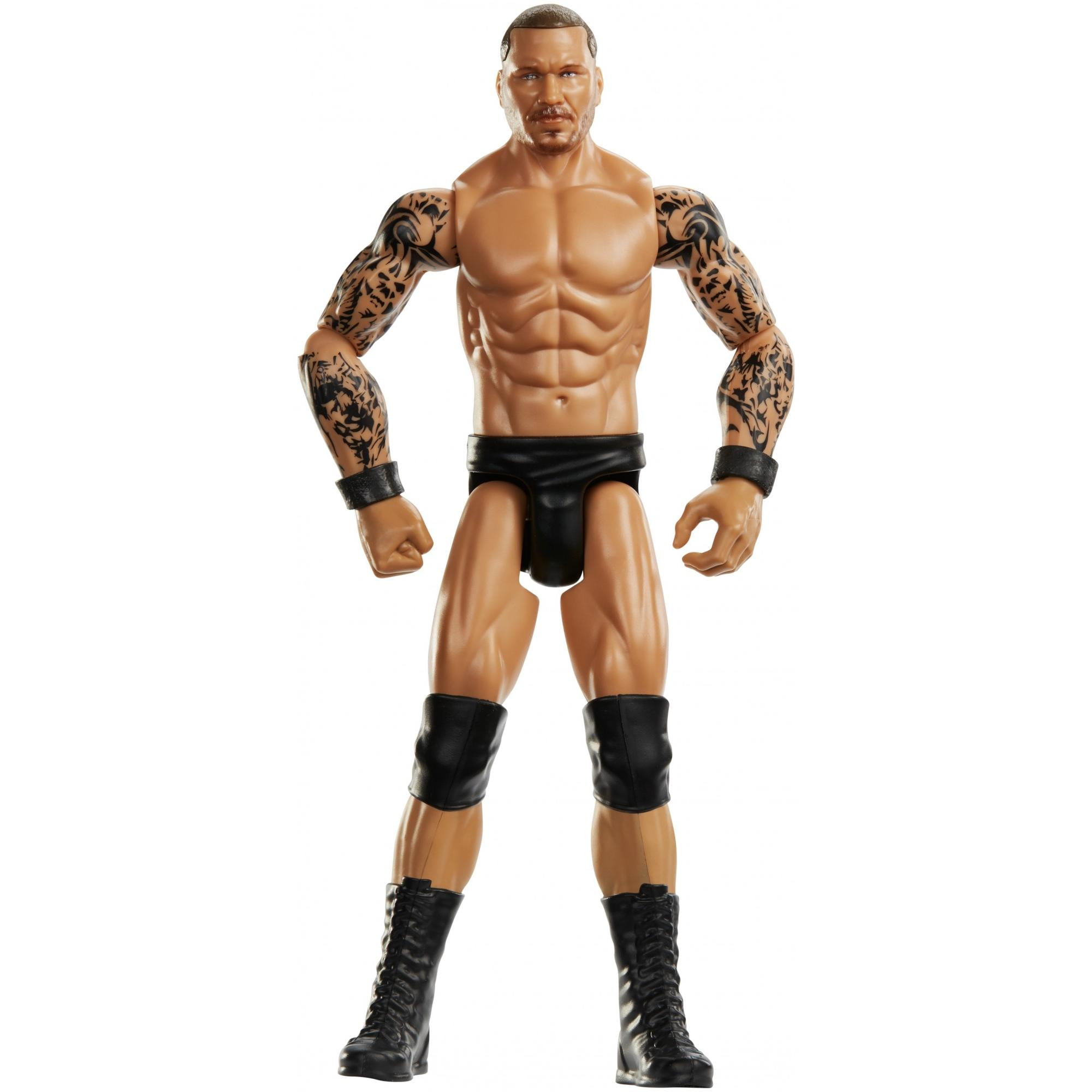 12 inch wwe action figures