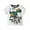 White, variant on Boys T Shirts Size 5 Boys 3d Funny Print Crewneck Short Sleeve Tee Kid Boy Summer Shirt Casual Fashion Kids Summer Tops