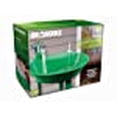 thumbnail image 3 of Ideaworks 2-In-1 Water Fountain Faucet, Green and Silver, JB7488, 3 of 10