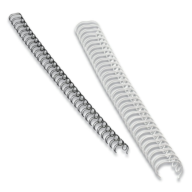 Wire Bindings, 1/4 Wire Bindings, 1/4